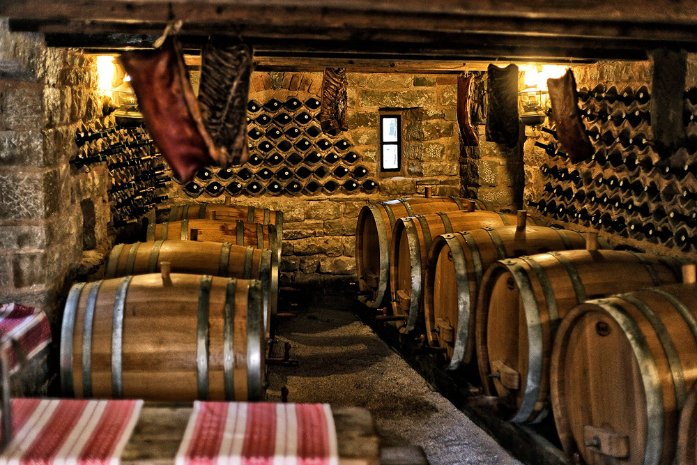 Mobilheime - Camping Solaris